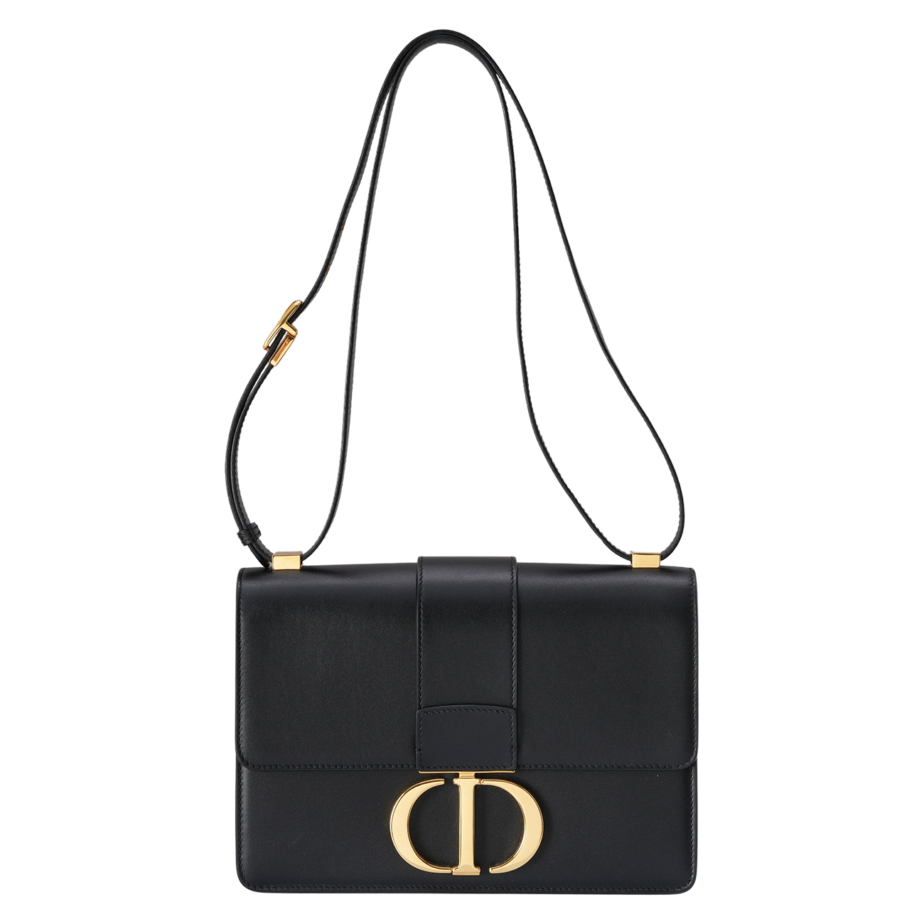 CHRISTIAN DIOR(USED)디올 30 몽테인 숄더백